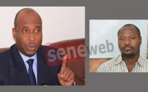 Affectation de GMS à Kédougou : Voici la surprenante offre d’emploi de Barthélémy Dias