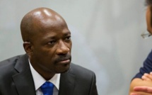 Charles Blé Goudé retourne à la CPI pour demander des réparations