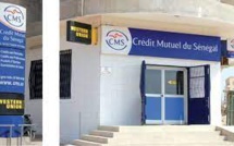 Grève au CMS : Les travailleurs anticipent le nouvel an