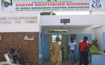 Détournement de matériel médical : Les confidences explosives du directeur de l'hôpital régional de Thiès