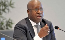 Le ministre Abdou Karim Sall en deuil