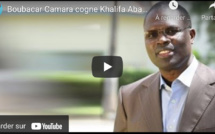 Grand Entretien/ Boubacar Camara cogne Khalifa Ababacar Sall, et disqualifie Macky Sall en 2024
