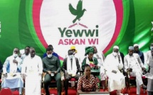 Bureaux et centres de vote pour les Locales 2022: La Coalition Yewwi askan Wi recrute ses représentants et mandataires
