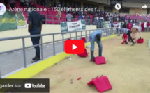 Sécurisation de l'Arène nationale : « 150 éléments des forces de l'ordre bientôt affectés à Pikine » (Ministre des Sports)