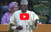 Cheikh Abdou Mbacké Bara Dolly à Matar Bâ : « Vous êtes le ministre qui a le plus duré à son poste... Qu'avez-vous fait pour le sport durant ces années ? »
