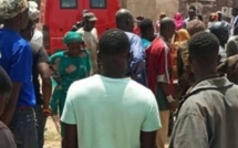 Drame à Yeumbeul : Sa femme de 30 ans s'agrippe à son sexe, le vieux de 70 ans pique une crise et meurt