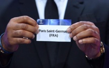 LdC : l'UEFA va refaire le tirage au sort des 1/8es de finale !