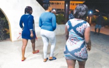 Dakar: une bande de prostituées clandestines de luxe démantelée à Ouakam