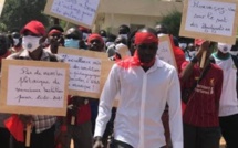Échauffourées à l’Université de Bambey : Plus d’une vingtaine d’étudiants arrêtés