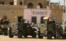 Opération Barkhane : l'armée française quitte Tombouctou, huit ans après son arrivée au Mali