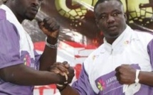 Reprogrammation du combat Papa Sow/Siteu : Voici la dernière décision prise par le promoteur