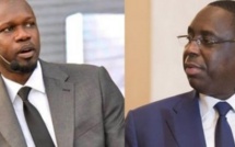 Violences policières dans les universités: « Nous tiendrons Macky Sall pour personnellement responsable de tous dérapages » (Sonko)