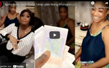 De “Fouta Tampi” à “Fouta Welli” : Fatoumata Ndiaye, nouvelle distributrice automatique de billets
