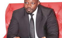 Ousmane Sonko :  "Ce qui se passe depuis quelques jours dans nos universités est inadmissible"