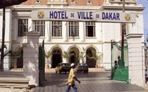 Mairie de Dakar : 7 candidats retenus pour les élections localesW