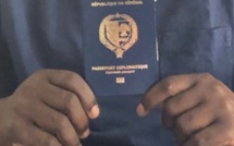 Mafia des passeports diplomatiques : L’autorité en fuite identifiée