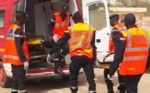 Drame à Touba: Un corps sans vie en état de putréfaction découvert dans une chambre