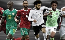 Can-2021 : Les clubs européens menacent de ne pas libérer les joueurs africains