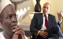 Amnistie de Karim Wade et de Khalifa Sall: La majorité s’engage devant le Cudis