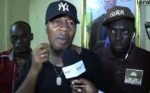 ​Médina, l'heure de Cheikh Bâ!
