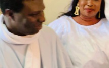 NÉCROLOGIE- Le chanteur Fallou Dieng endeuillé