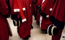 Valse des magistrats : Le juge Mamadou Seck (aussi) muté
