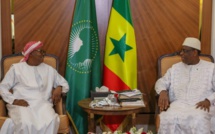 Le parlement contrecarre les plans pétroliers de Macky Sall et Embalo