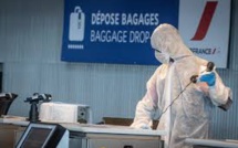 Covid: face à Omicron, la France va durcir les contrôles avec le Royaume-Uni