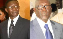 ​Locales à Bambey: Pape Diouf et Pape Mbodj ont trahi la confiance du Président et battent campagne contre le BBY...