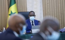 Conseil des ministres : Macky zappe les étudiants
