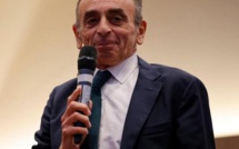[Vidéo] Zemmour veut bien des étrangers pour récolter des fraises Gariguette (qu'il "adore")