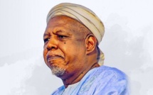 Le célèbre imam Dicko du Mali séjourne à Dakar
