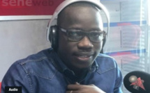 Revue de presse Rfm du vendredi 17 Décembre avec Mamadou Mouhamed Ndiaye
