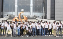CAN 2021 : 50 journalistes sénégalais accrédités pour l'heure
