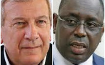 ​Festivités pour le lancement du TER – Macky Sall confie la cérémonie à un Français qui lui facture… 1 milliard !