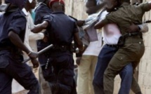 3 policiers blessés lors d'une attaque : 13 assaillants déférés par la police Diamaguène Sicap Mbao