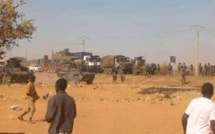 Niger - Heurts autour du convoi de Barkhane : le président Bazoum exige une enquête française