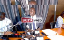 Horizon sans frontières : « 25 Sénégalais sont morts dans des circonstances troubles à travers le monde en 2021 »