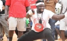 [Lutte] Boye Niang 2 VS Tapha Tine : Suivez l'ambiance