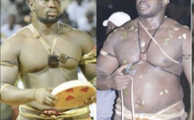 Direct - Tapha Tine vs Boy Niang - Arene Nationale et chez les 2 lutteurs