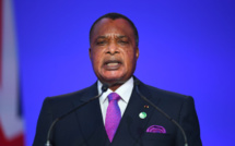 Congo/Covid-19: ses proches contaminés, Sassou Nguesso à l'isolement