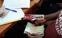 Trafic de passeports diplomatiques : Les graves aveux sur Pv des 2 gendarmes arrêtés par la Dic