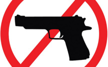 ARRETÉ :Interdiction de porter des armes du...(DOCUMENT)