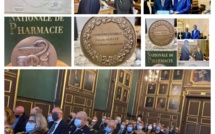 Hommage à un fils émérite