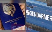 Affaire des passeports diplomatiques : Montée d'adrénaline entre la police et la gendarmerie, le dossier confié à un juge d'instruction aujourd'hui