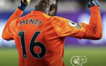 Meilleur joueur de l’année de Chelsea : Edouard Mendy plébiscité par les fans des Blues