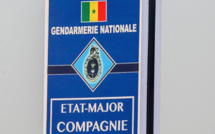 Affaire des passeports : la gendarmerie « récupère » son gradé gardé à vue par la police