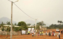 ELECTRIFICATION DE KEUR NDIAYE OUMY LO: Les travaux arrêtés pour 300.000 FCfa…