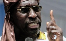 Violences politiques: Abdoulaye Makhtar Diop, conscientise et appelle la jeunesse à la retenue