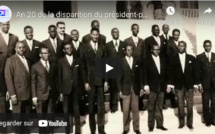 An 20 de la disparition du président-poète : Léopold Sédar Senghor ou une racine du métissage culturel universel (Reportage).